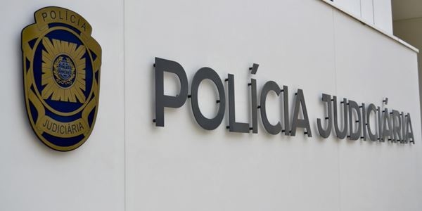PJ arrests man in Coimbra suspected of sexually abusing his stepdaughter