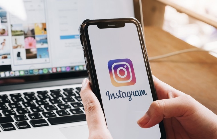 Usuários do Instagram estão reclamando em massa sobre conteúdo chocante