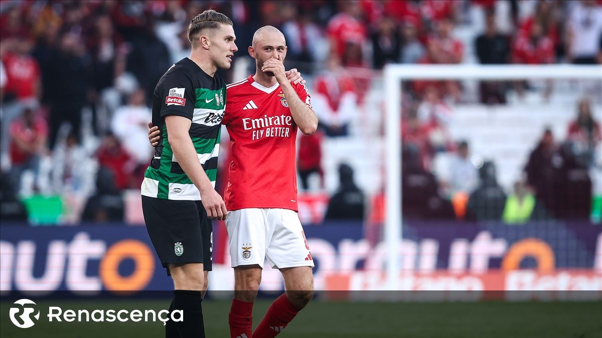 Дерби в Жаморе: «Спортинг» — фаворит, есть победная энергия»