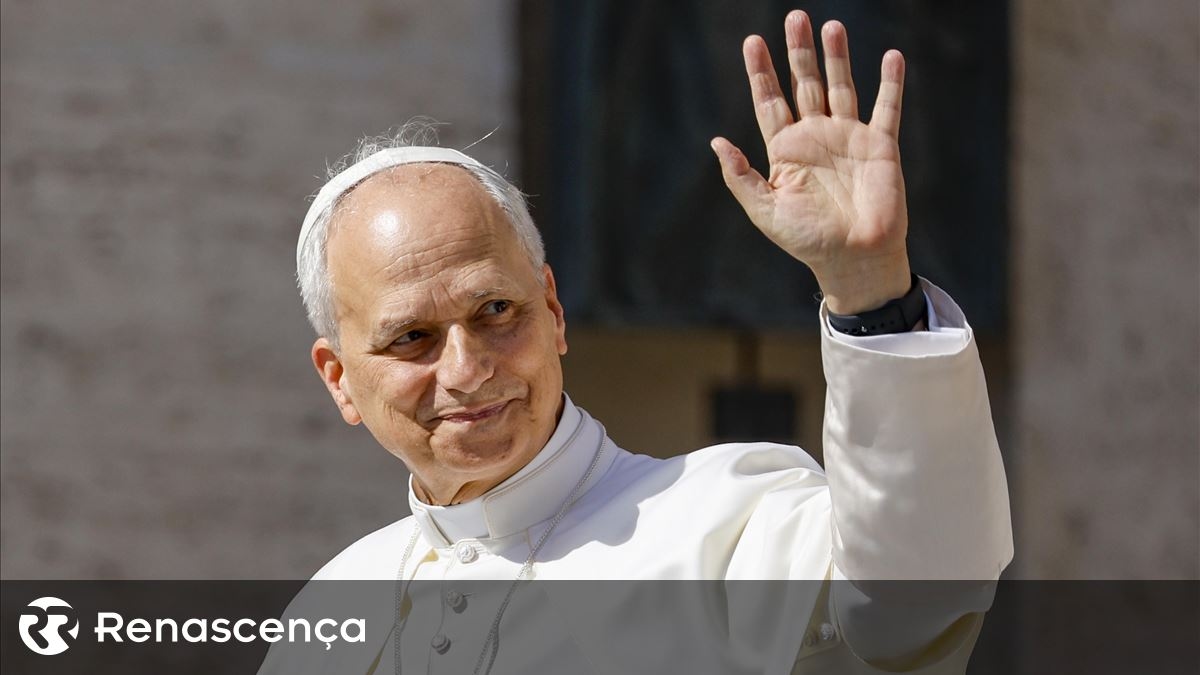 « Elles viennent du monde entier. » Le pape Léon XIV reçoit 100 kilos de lettres par jour.