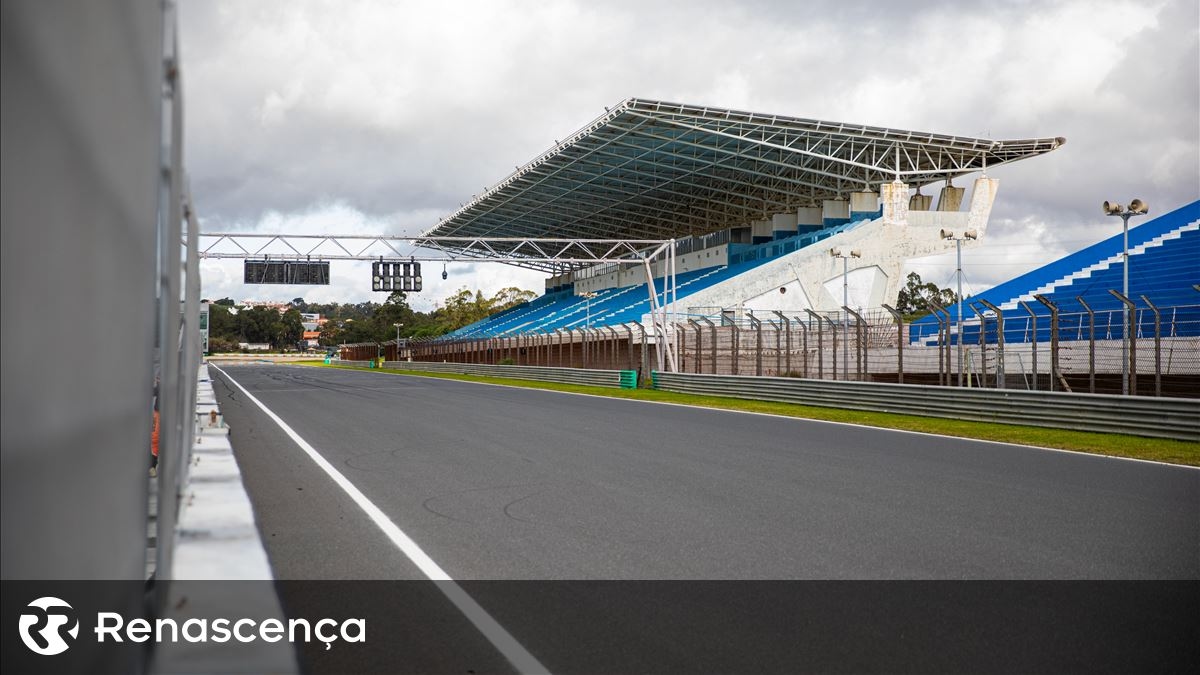 Cascais vai voltar a tentar comprar o Autódromo do Estoril