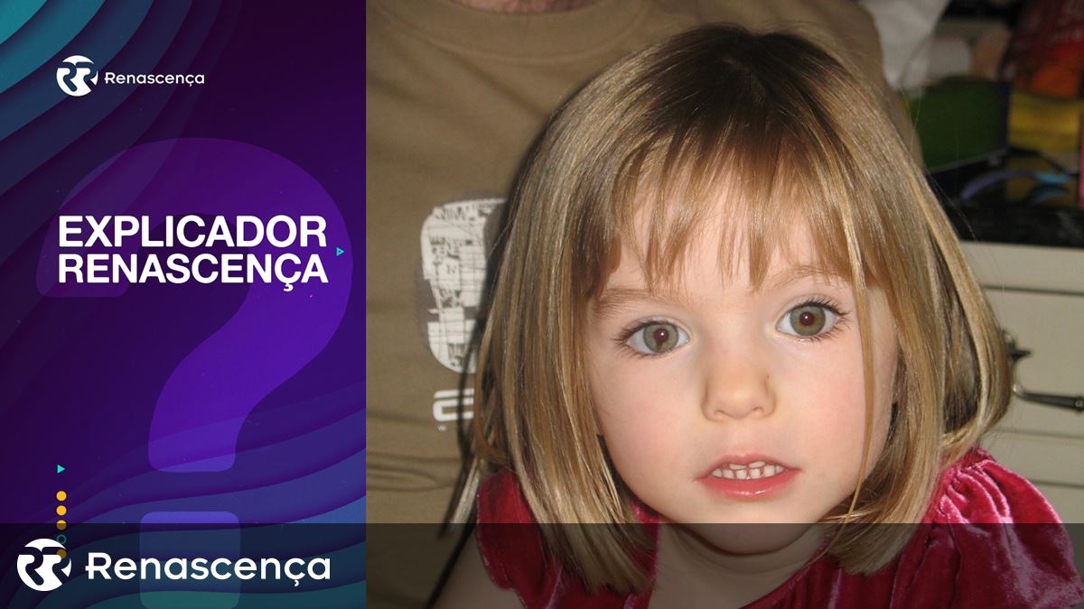 Há novas buscas no Algarve por Madeleine McCann. Porquê tanto tempo depois?