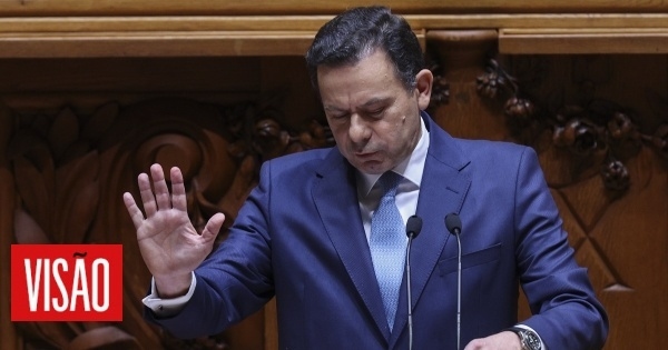 El empate técnico de Chega/PS podría requerir una solución alemana