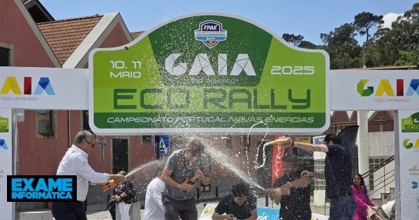Emilien Le Borgne y Alexandre Stricher ganan en Gaia, en el “mejor campeonato del mundo”
