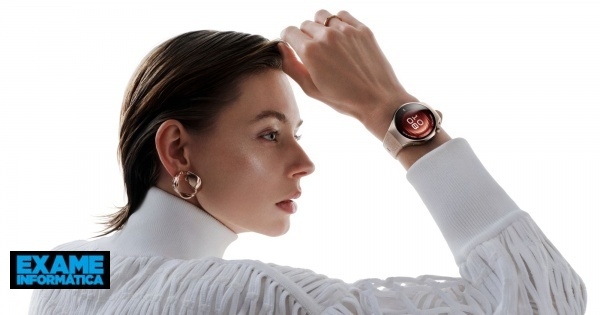 Huawei Watch 5 im Test: Die Smartwatch, die immer besser auf Ihre Gesundheit achtet