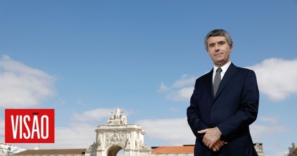 José Luís Carneiro, o candidato ao pior lugar da política
