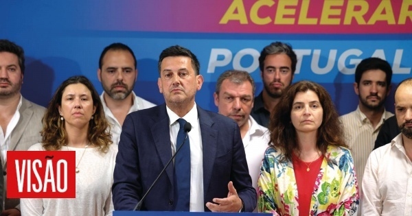 Iniciativa Liberal: Quem vai suceder a (mais um) líder que sai por cima?
