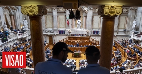 Zetelverdeling in het Parlement goedgekeurd, maar protesten van Livre en beschuldigingen van onverzettelijkheid jegens de PSD