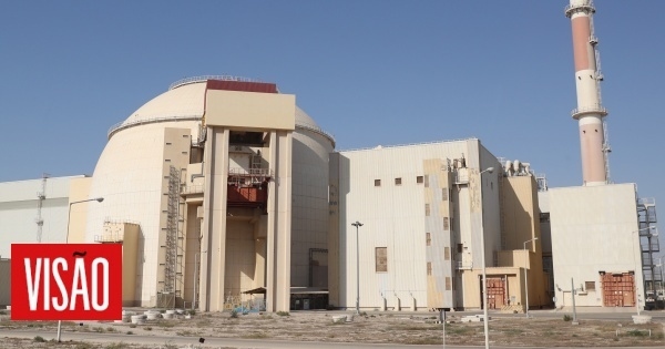 Rússia alerta que ataque à fábrica iraniana de Bushehr pode conduzir a “catástrofe comparável à de Chernobyl”