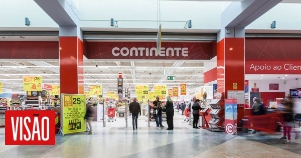 Open letter asks Continente to remove Israeli products from shelves