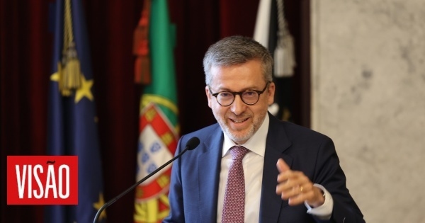 Lissabon: Teixeira da Cruz vernietigt het valutabeheer