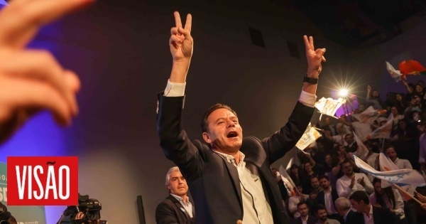 Elecciones locales: La historia de cómo Montenegro impuso un nombre a Espinho