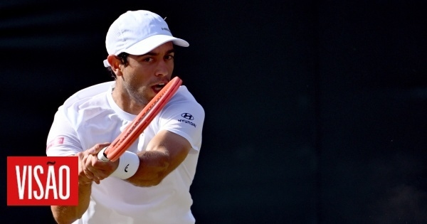 Wimble terminado: ¡gracias, Nuno!