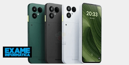 El Fairphone 6 obtiene un 10 en 'reparabilidad'