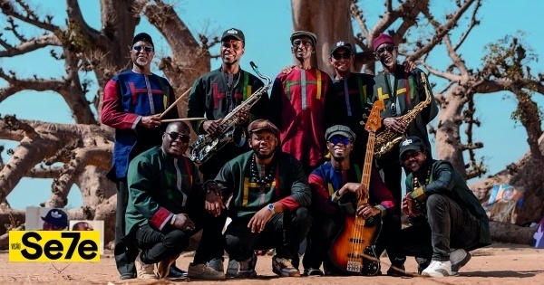 Festival de musique du monde de Sines : un hommage à la diversité