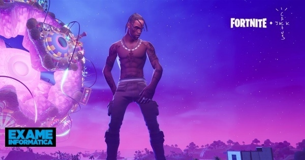 Создатель Fortnite заключил сделку с Samsung