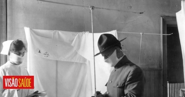 What scientists discovered when they “resurrected” the Spanish flu virus