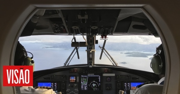 Depois de Ursula von der Leyen, responsável militar alemão também relata interferências em avião