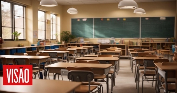 Only 22% of schools do not have a teacher shortage