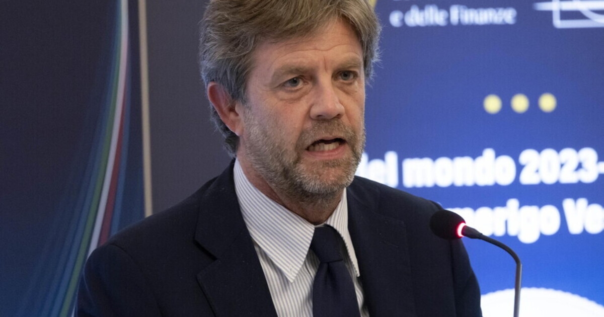 Bel ami in via XX Settembre: the irresistible rise of Francesco Soro to the top of the Ministry of Economy