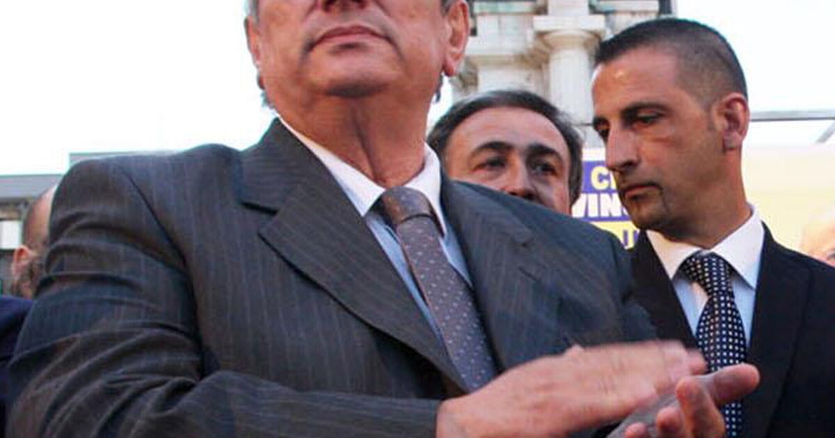 E’ morto Giancarlo Cito, ex sindaco di Taranto, fu il pioniere del binomio populismo-telecrazia dell’Italia anni novanta
