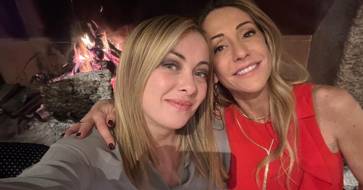 La larga marcha de Arianna Meloni hacia su candidatura al Parlamento