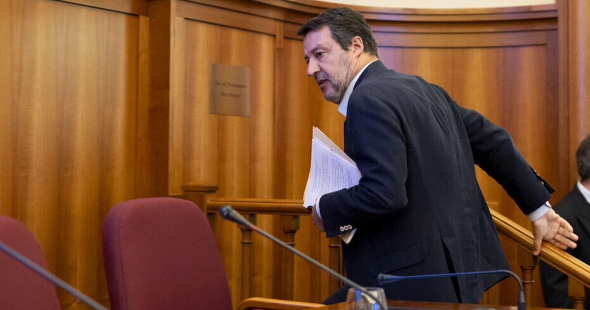 Quella Lega tutta destra (e poco nord) che non piace a Forza Italia