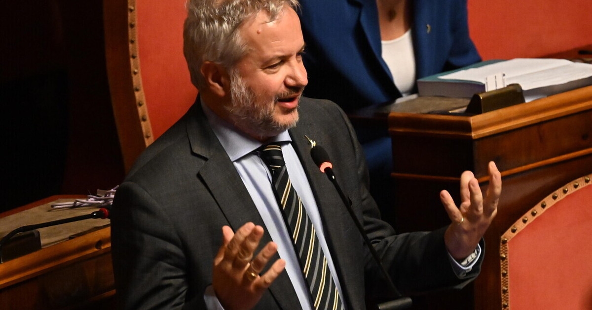 Şimdi Lig, PNRR'den ayrılmak istiyor. Borghi: "Ciddi bir değerlendirmeye ihtiyaç var"