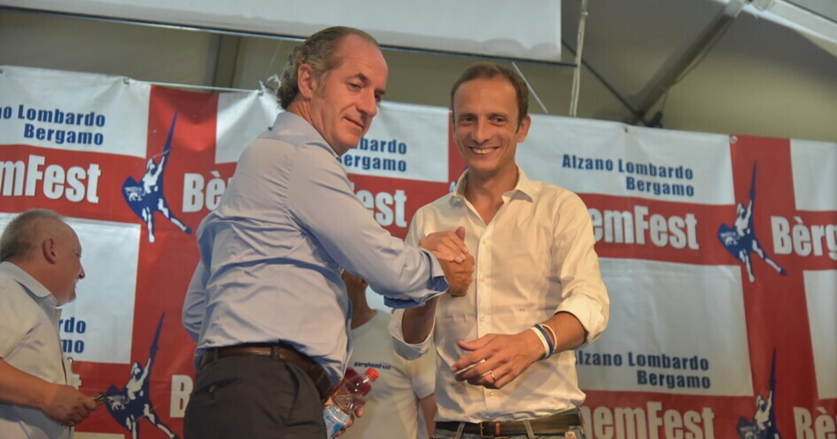 La crisi di Zaia e Fedriga, la maledizione di chi ha perso l’attimo