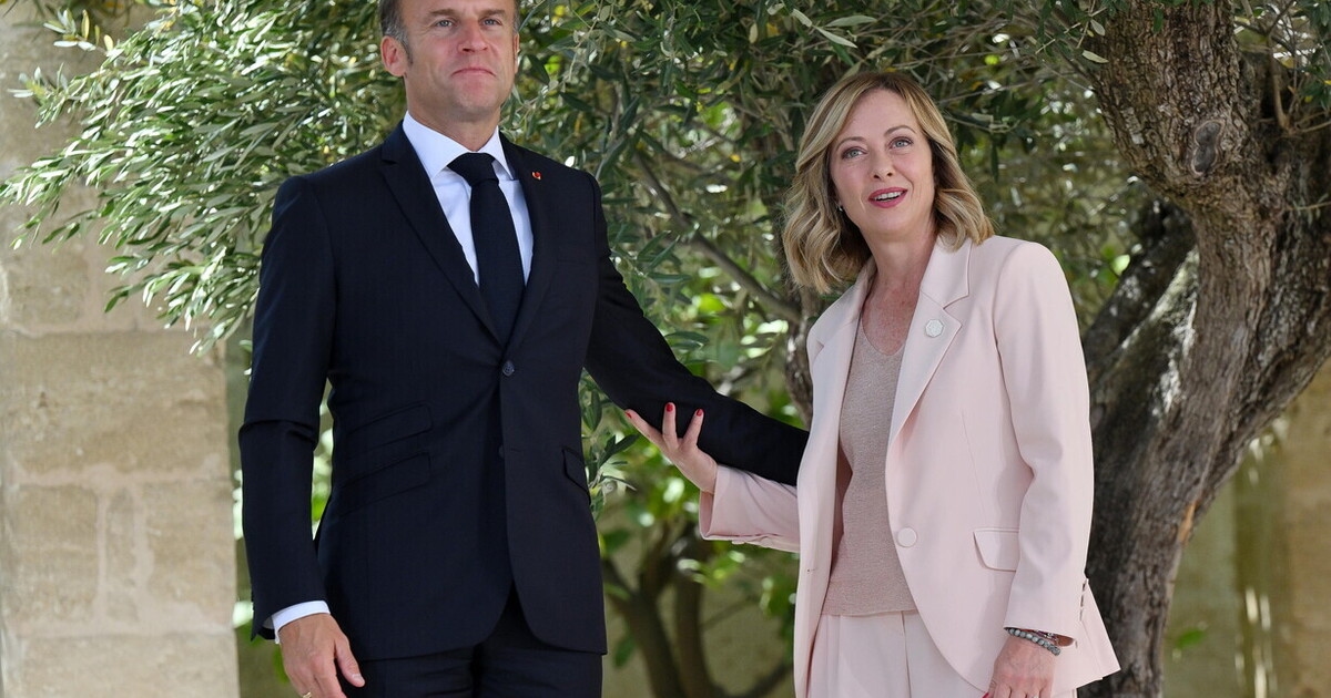 Meloni ve Macron'un göz ardı edemeyeceği temel yakınlaşma