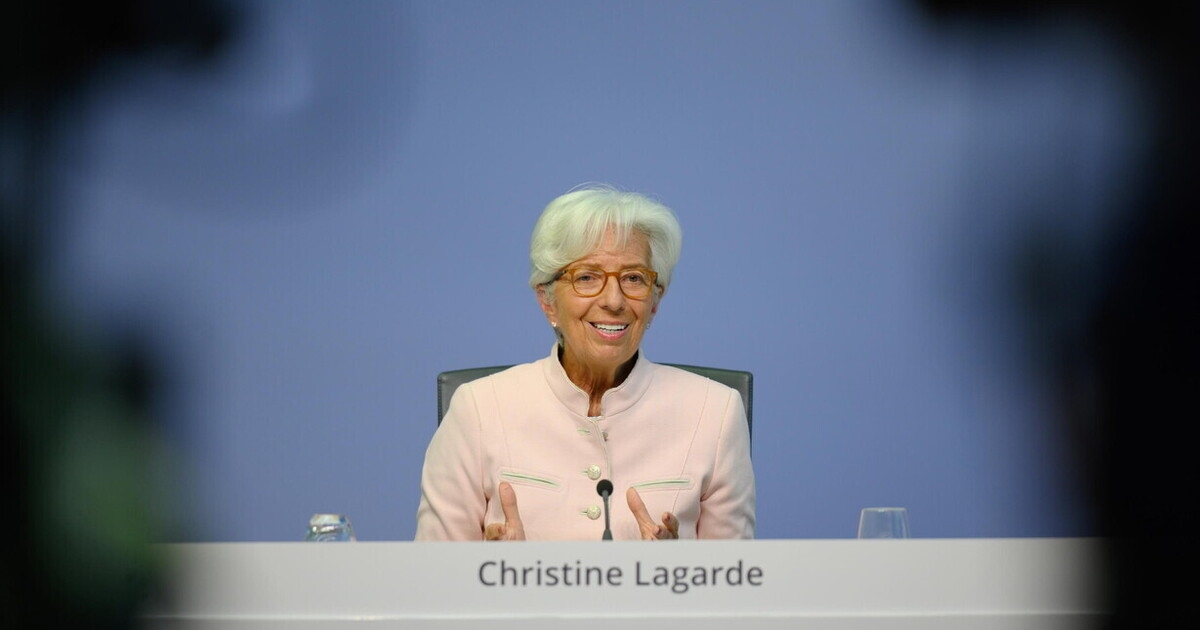 What will change in banks with the return of the ECB rate to 2 percent?