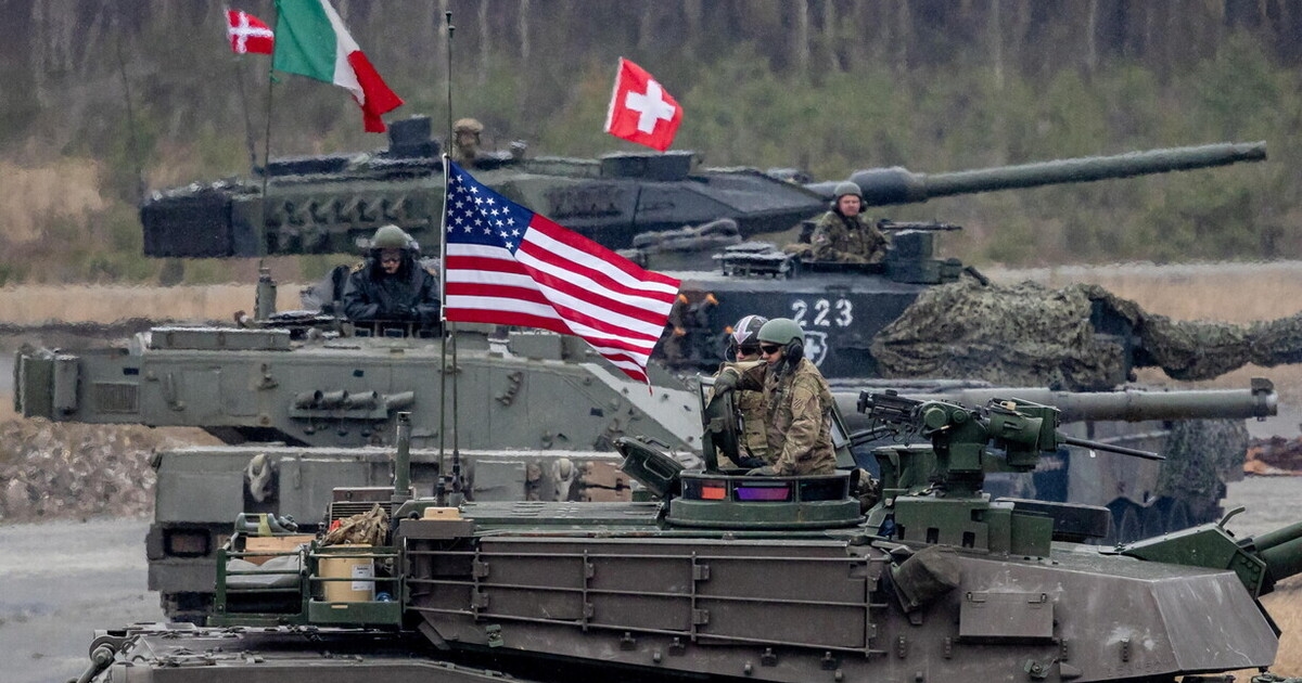 La ciencia ficción ya está entre nosotros: armas estelares para guerras antiguas y nuevas