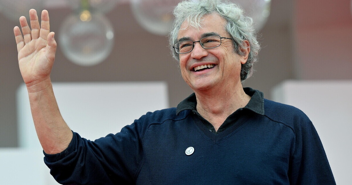 El Partido Demócrata de Verona le pide a Carlo Rovelli que se presente en el Véneto. «Ni lo pienso».