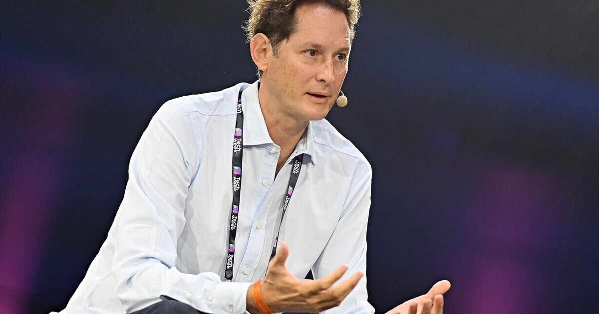 Vozes da França (e não só) falam de um retorno da paixão da Vivendi por Gedi. Elkann pensa