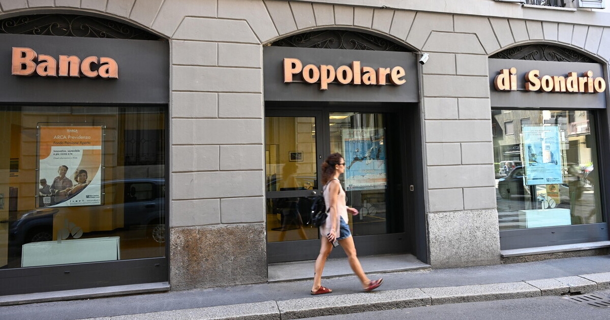 La fine della Pop Sondrio e altre desertificazioni bancarie. Una voce appassionata scrive