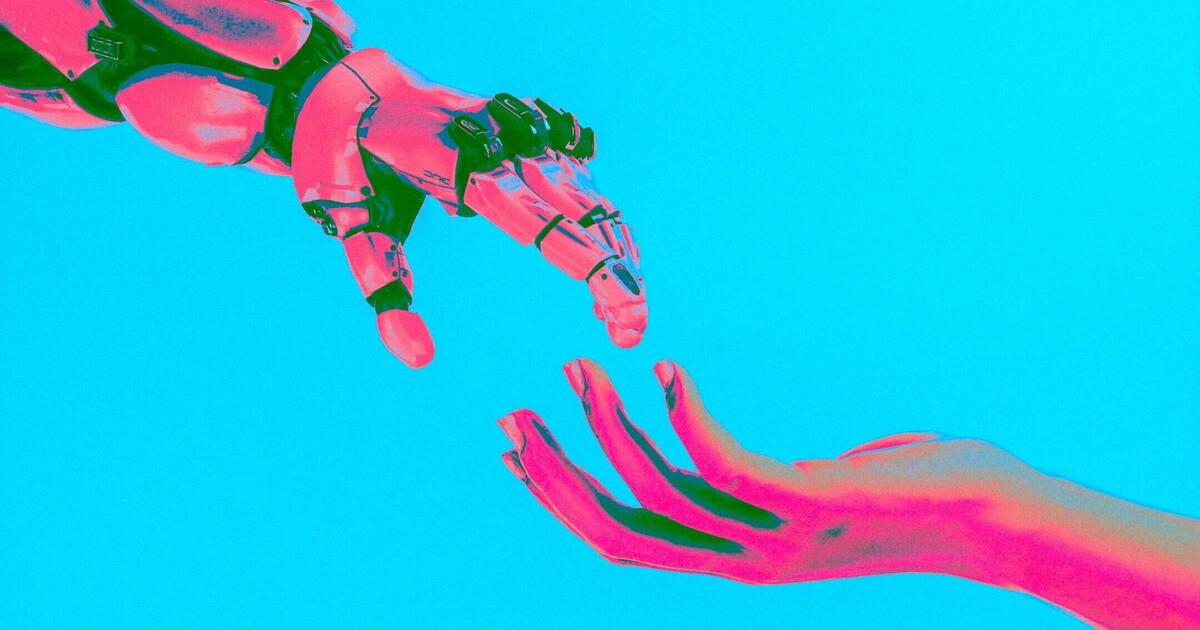 We like AI, but we are also terrified of it. Fears (more or less) well-founded