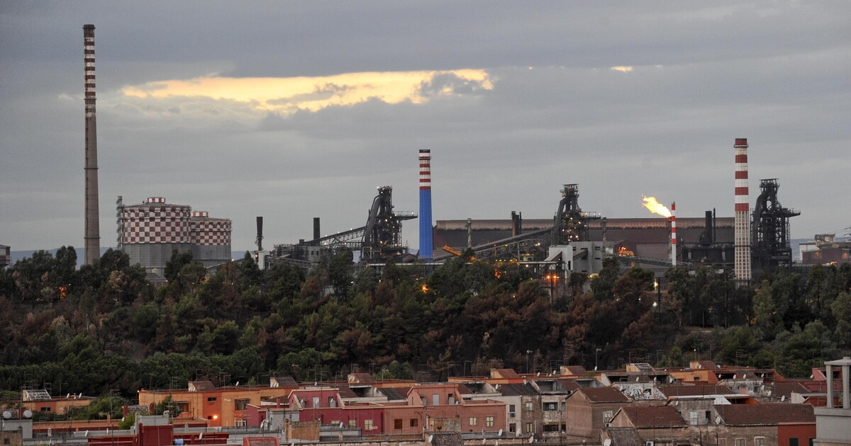 L'affrontement sur Ilva
