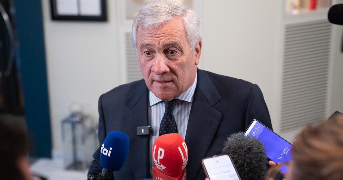 Avec les Ius scholae, Tajani envoie également Forza Italia dans une spirale infernale