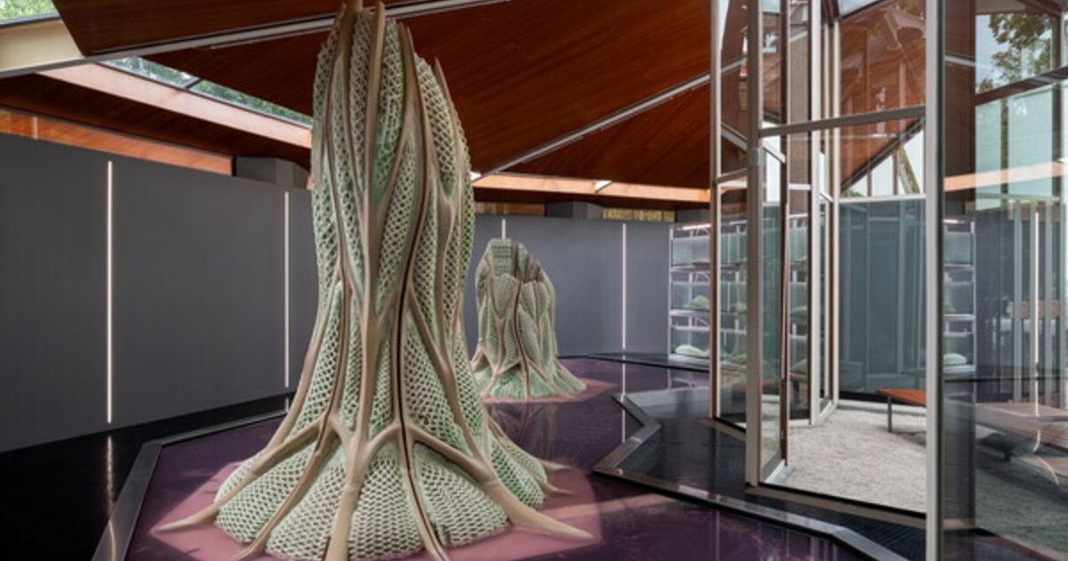 The future of construction is alive, green and mineralizing
