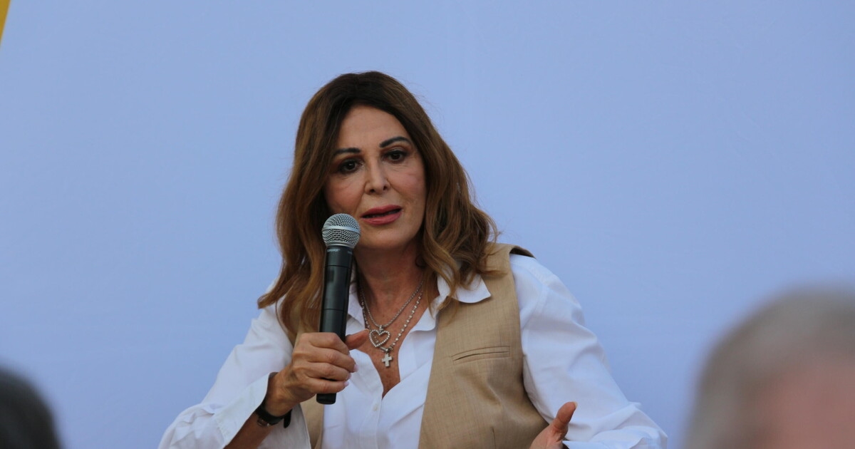 A charge against Visibilia srl is dropped. Santanchè: "I'm combative. I don't want the statute of limitations."