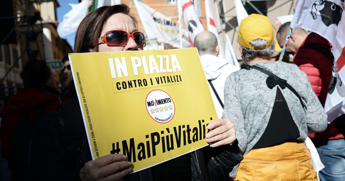 Il populismo costa più dei vitalizi