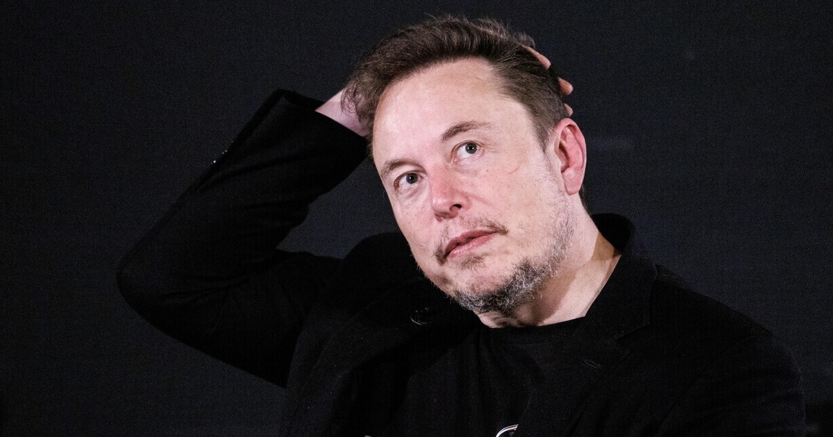 Robôs pornográficos e o futuro da IA segundo Elon Musk
