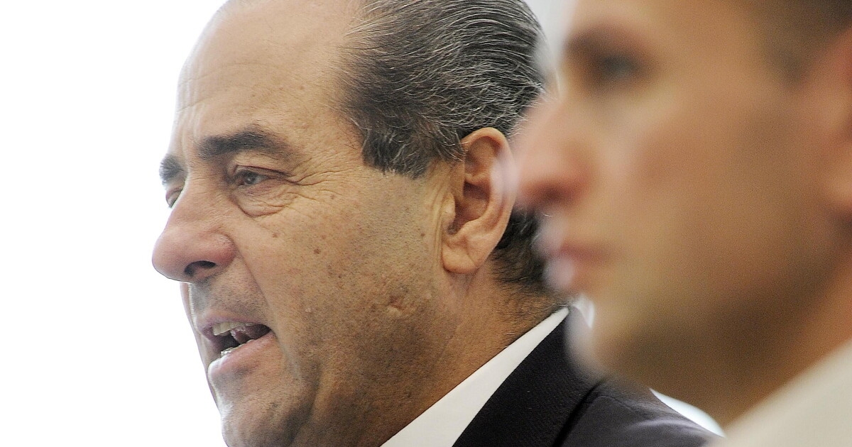 "Don't stop Milan over suspicion." Antonio Di Pietro speaks out.