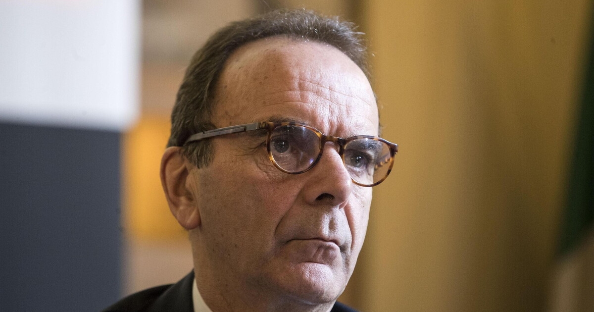 „Mailand vor dem Angriff der Staatsanwaltschaft verteidigen.“ Stefano Parisi spricht.
