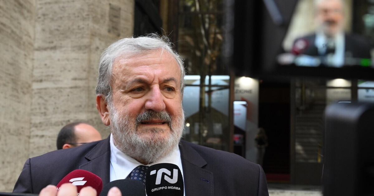 Emiliano: "I'm ready to run in Puglia. But the Democratic Party will decide." Decaro stalls, Boccia probed.