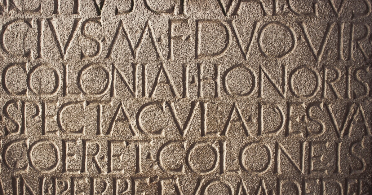 A new lease of life for epigraphs thanks to AI