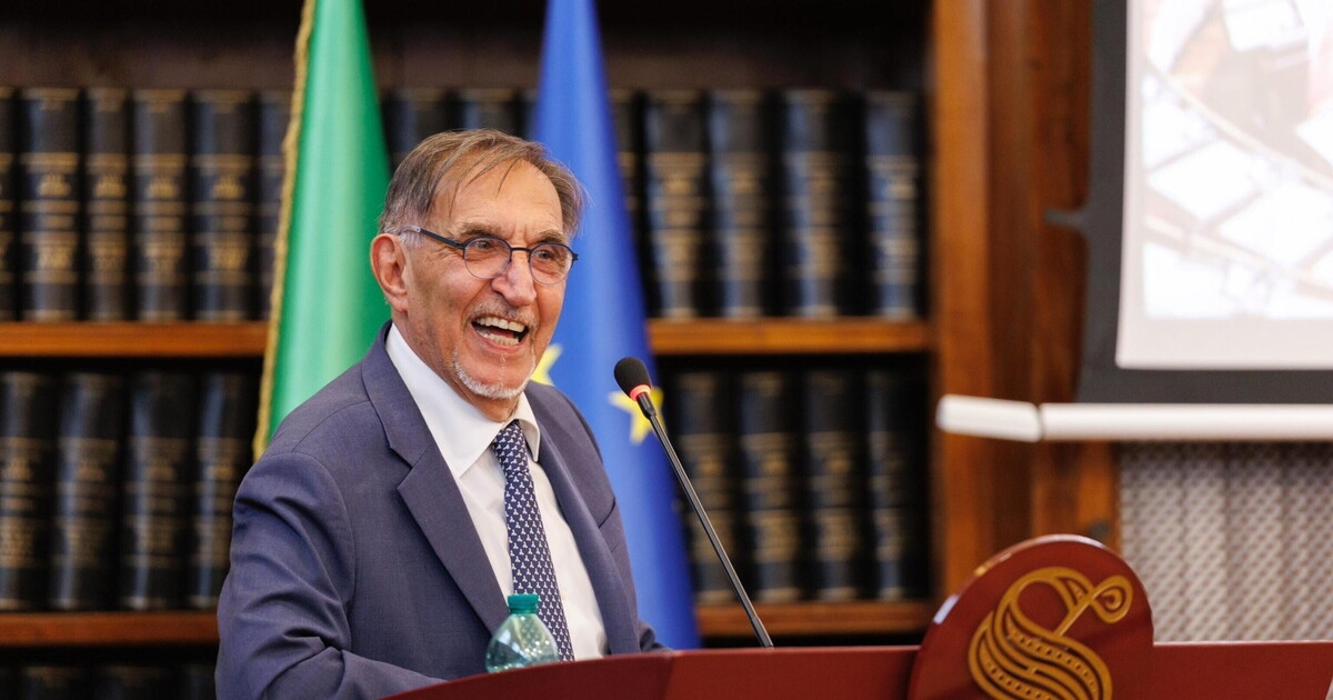 Pier Silvio doet het goed in de politiek, maar de lijst van Zaia doet het slecht, zegt La Russa.