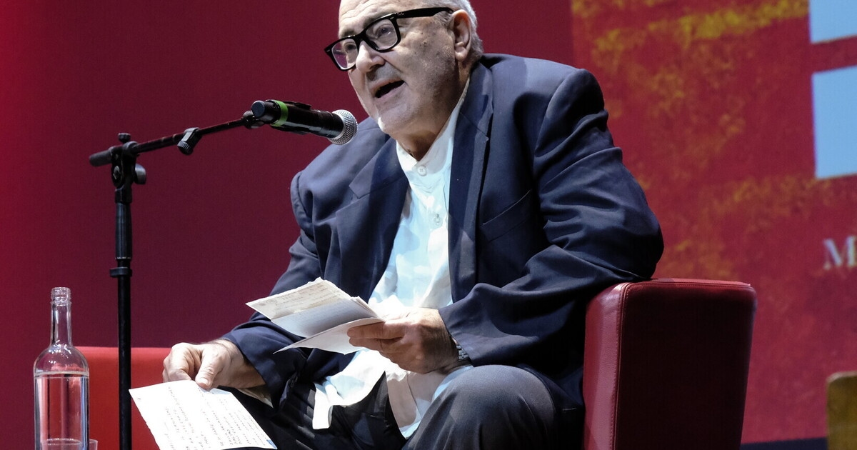 Bettini: "Conte has turned the Five Star Movement into guarantors. This isn't the PD's surrender. Sala? He shouldn't resign."