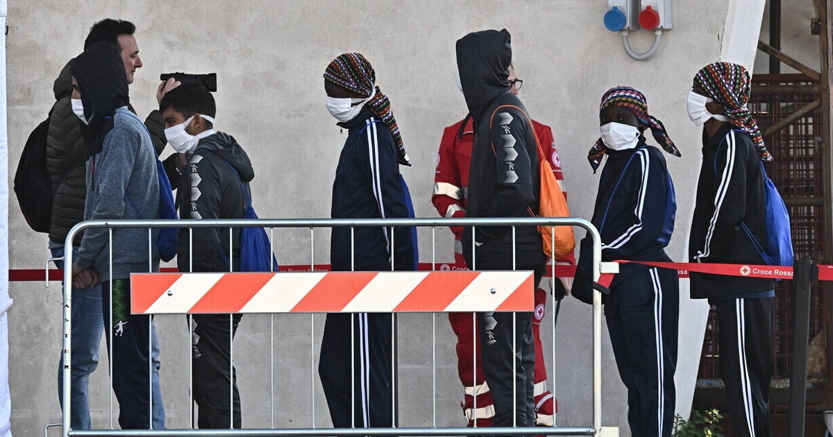 Alles, was im Urteil des Gerichtshofs zu Migranten nicht zusammenpasst