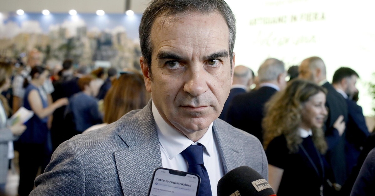 Da Chiaravalloti (FI) a Oliverio (Pd): tutti i flop giudiziari che hanno travolto i presidenti della Calabria